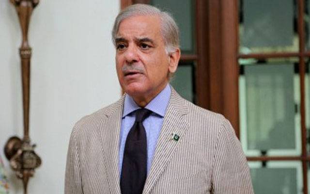 Shahbaz sharif,asked for applications ,Pmln candidates,party tickets,City42
