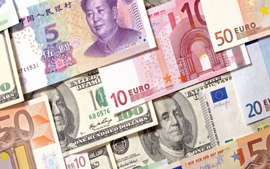 Currency Exchange Rates - 10 Friday March, 2023