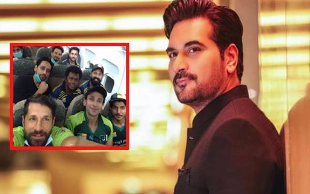 اداکار نعیم حق نے ہمایوں سعید سے متعلق اہم انکشاف کردیا