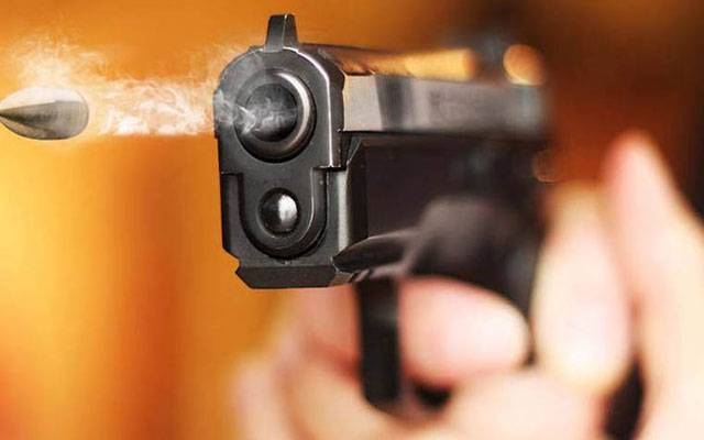 Raiwind firing,three injured,City42