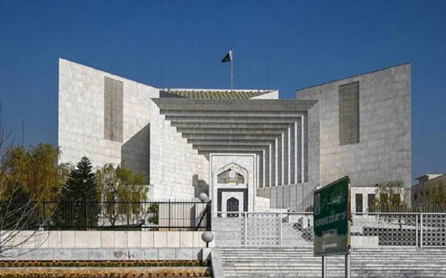 تحریک انصاف کی استعفوں کی منظوری کیلئے درخواست سماعت کیلئے مقرر