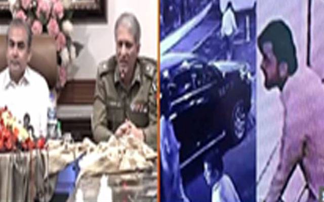 پنجاب حکومت نے علی بلال پر تشدد کی وائرل ویڈیوز جعلی قرار دے دیں