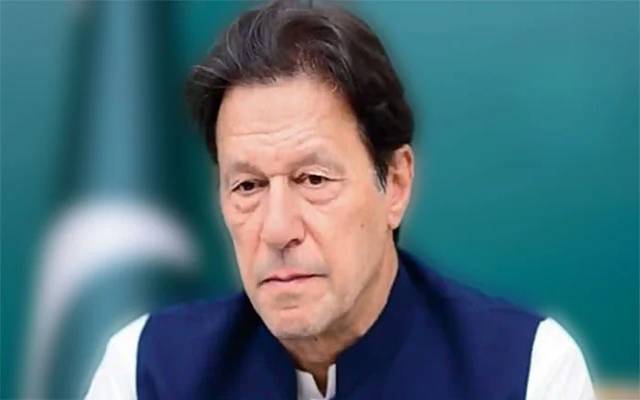 توشہ خانہ کیس: عمران خان کے وکلاء کی فردِ جرم عائد کرنے کی مخالفت