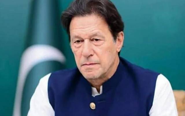 توشہ خانہ کیس میں عمران خان کے خلاف ناقابل ضمانت وارنٹ گرفتاری جاری 