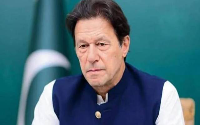 Imran khan 