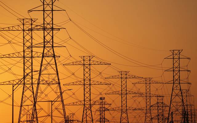 Electricity