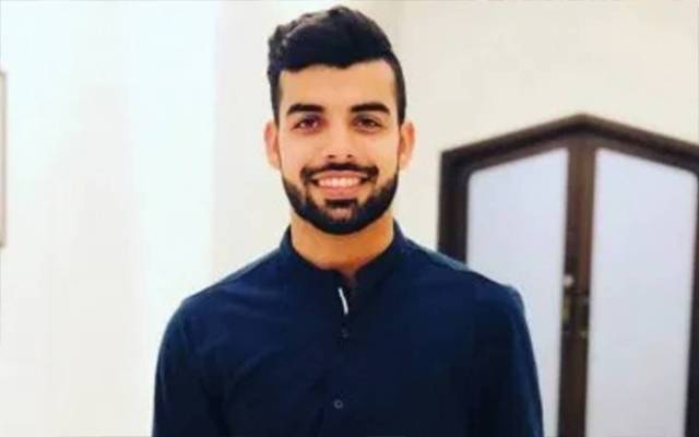 قومی ٹیم کی کپتانی ملنے پر شاداب خان کا پہلا بیان آگیا