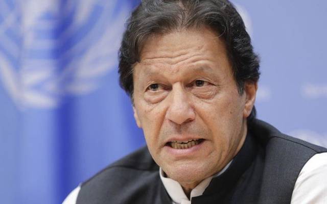 Imran khan