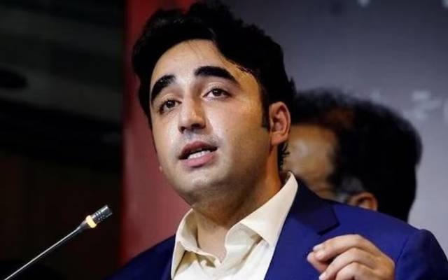 اسلاموفوبیا کیخلاف عالمی بیداری کی جدوجہد جاری رکھوں گا:بلاول بھٹو زرداری