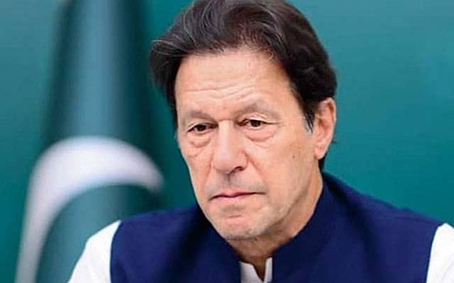 عمران خان کیلئے ایک اور مشکل کھڑی ہوگئی 