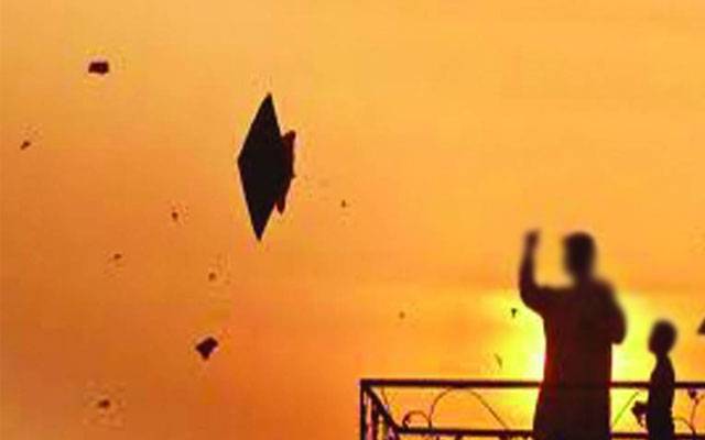 Kite string,child died,City42