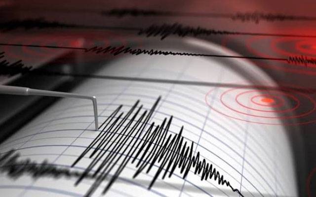 پاکستان کے مختلف شہر زلزلے سے لرز اُٹھے 
