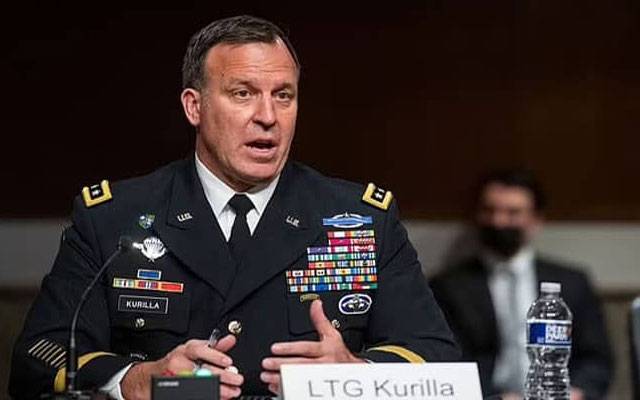پاکستان کے جوہری پروگرام کی سلامتی کے طریقہ کار پر اعتماد ہے: امریکی جنرل 