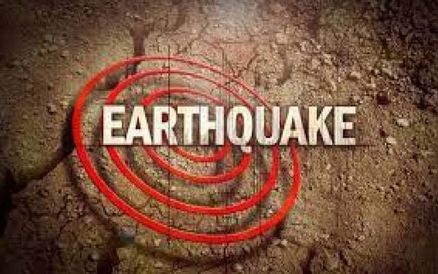 پاکستان کا سب سے بڑا صوبہ زلزلے سے لرز اُٹھا، شہری خوفزدہ