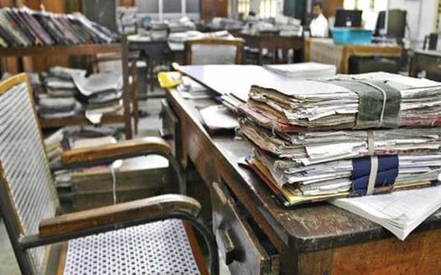  رمضان المبارک کے دوران دفاتر کے اوقات کار جاری