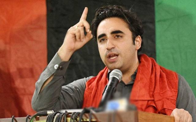 بلاول بھٹو نے سندھ کے ضمنی بلدیاتی انتخابات کا شیڈول مسترد کر دیا