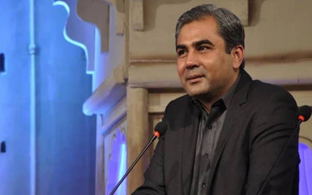 وزیر اعلی پنجاب سیّد محسن نقوی کی داتا دربار پر حاضری 
