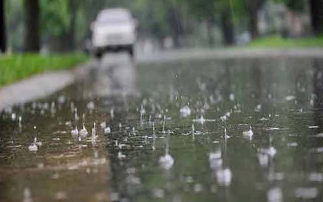 محکمہ موسمیات نے بارشوں کے متعلق اہم پیشگوئی کردی 