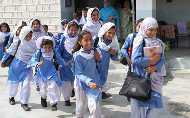 Government and private schools,education department,City42