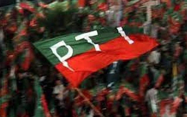 پی ٹی آئی کے اہم رہنما کی گاڑی پر راکٹ حملہ، 7 افراد جاں بحق 