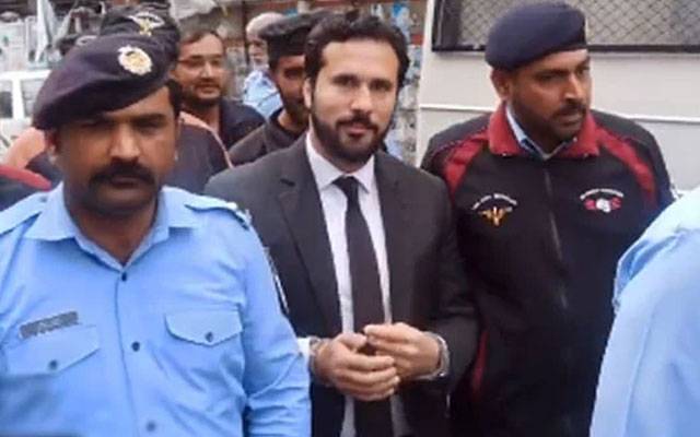 عمران خان کے بھانجے حسان نیازی کیلئے عدالت سے بُری خبر آگئی