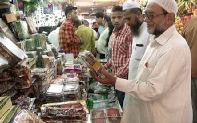 رمضان المبارک آتے ہی نئی مشکل کھڑی ہوگئی 