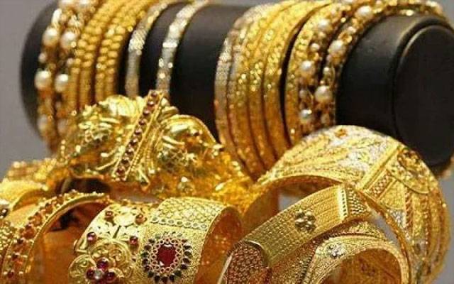 رمضان المبارک آتے ہی سونے کی قیمت میں بڑی تبدیلی 