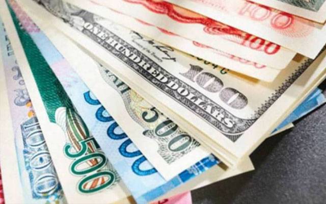 ڈالراور اماراتی درہم سستے، یورو، برطانوی پاؤنڈ مہنگے، سعودی ریال برقرار 