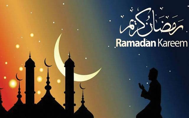  23 مارچ کو یکم رمضان کا اعلان 