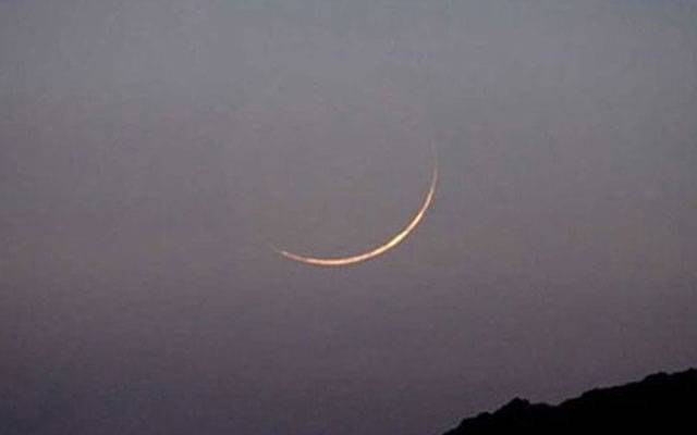 Ramadan ul mubarak,moon,City42
