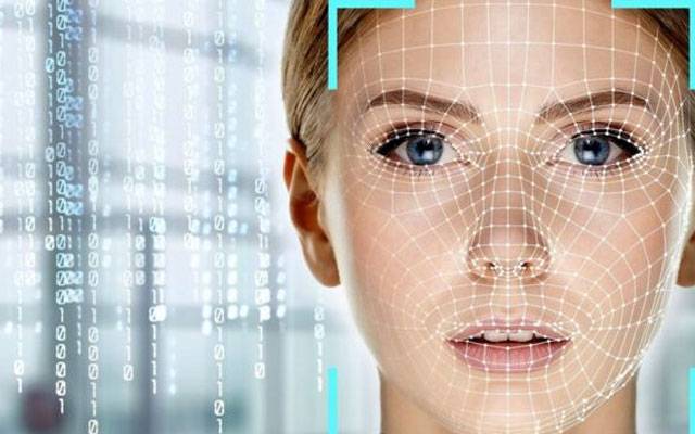 ائیر پورٹ پر چہرے کی شناخت کا جدید نظام فعال