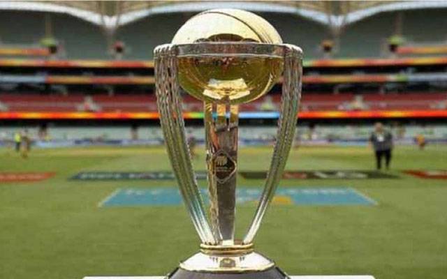 Cricket world cup,International cricket council,City42