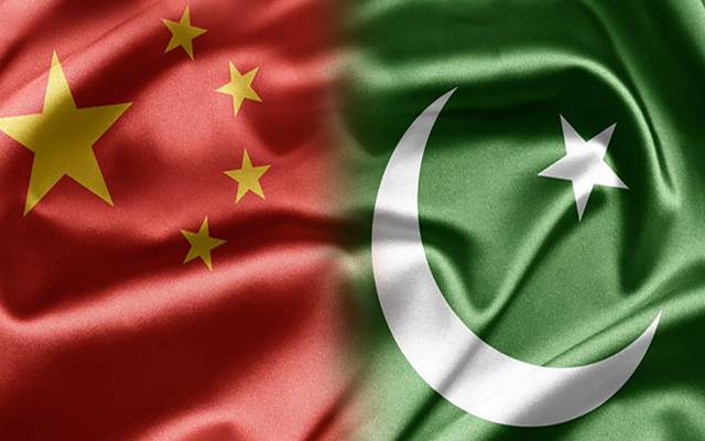 پاکستانی معیشت کیلئے بڑی خبر، چین کا بڑا اعلان 