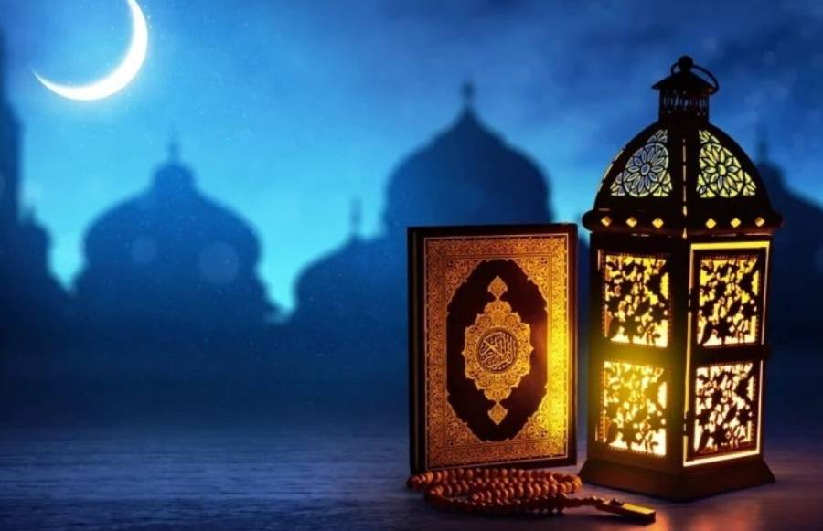 معروف اداکار کےسوشل میڈیا صارفین کو رمضان کیلئےدو مشورے