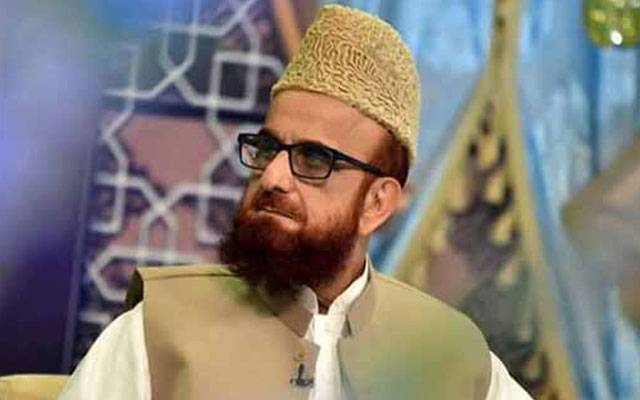 مفتی منیب الرحمٰن نے فدیئے اور کفارہ کا نصاب جاری کر دیا