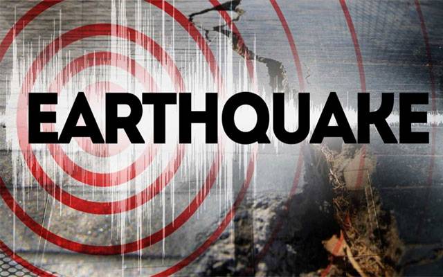 پاکستان کے سب سے بڑے صوبے میں زلزلے کے جھٹکے