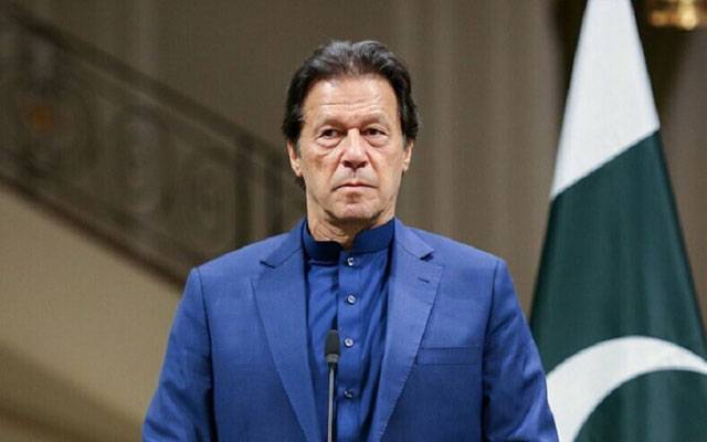 تھانہ سی ٹی ڈی میں درج مقدمات کا معاملہ ، عمران خان سمیت 17 شخصیات طلب