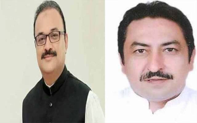  انٹی کرپشن نے پی ٹی آئی رہنماؤں کے گردگھیرا تنگ کرلیا
