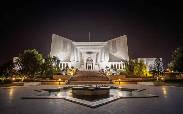 چیف جسٹس پاکستان کے از خود نوٹس لینے کا اختیار ریگولیٹ ہونا چاہیے, 2ججز کا اختلافی فیصلہ سامنے آ گیا