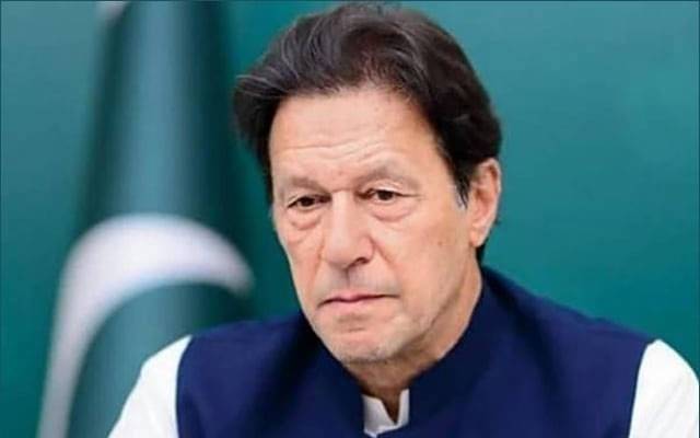 عمران خان کیخلاف ممنوعہ فنڈنگ اور توہین الیکشن کمیشن کیس سماعت کیلئے مقرر