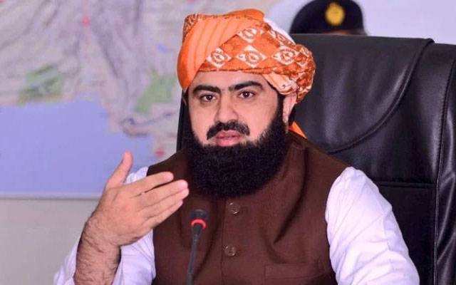  اسعد محمود نے پاکستان تحریک انصاف کو بغیر میوزک کے جلسہ کرنے کا چیلنج دے دیا 