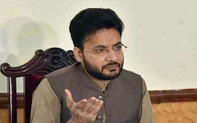 عدالت نے پی ٹی آئی رہنما فرخ حبیب پر