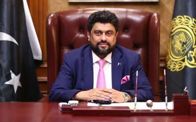  گورنر سندھ کامران ٹیسوری نے بڑا اعلان کردیا 