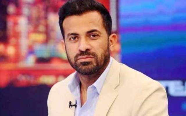  وہاب ریاض کھلاڑیوں کے مسائل حل کرنے کیلئے پرعزم 