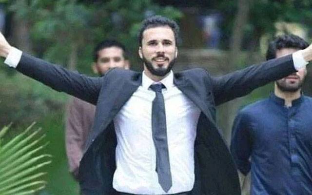 حسان نیازی سمیت دیگر وکلا کو فوری رہا کیا جائے، سپریم کورٹ بار 