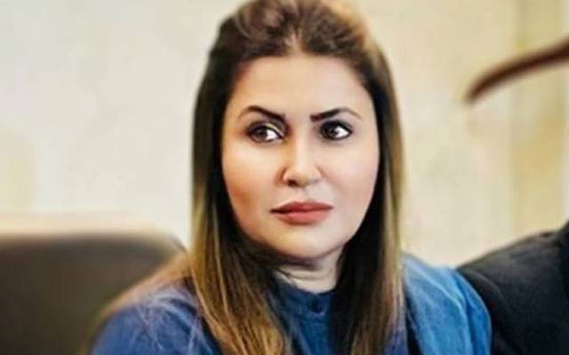 شازیہ مری نے کابینہ اجلاس کا بائیکاٹ کیوں کیا ؟ وجہ سامنے آ گئی