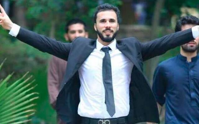 اداروں کے خلاف اشتعال انگیز تقریر کا معاملہ،حسان نیازی کو رہاکرنے کاحکم