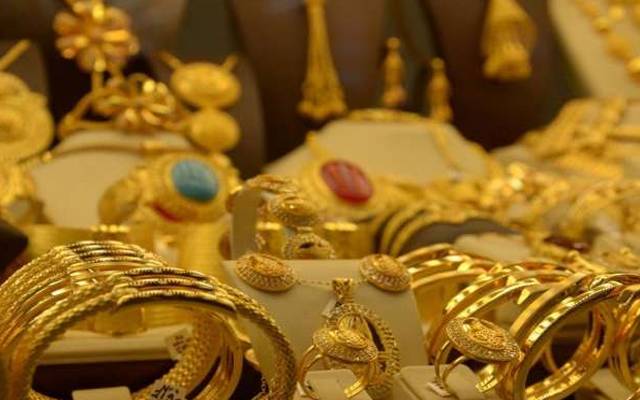 سونے کی قیمت میں بڑا اضافہ 