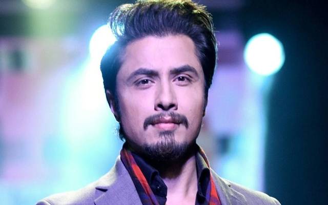 Ali Zafar