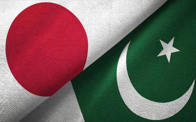 سستے تیل کی خریداری، جاپان کی پاکستان کو بڑی پیشکش 